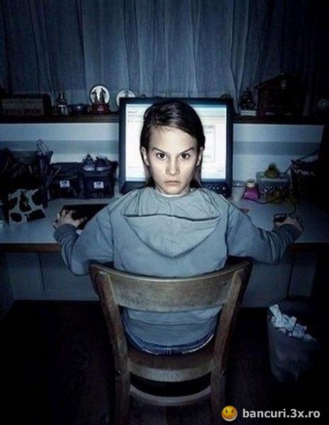 Creepy
